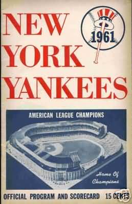 P60 1961 New York Yankees.jpg